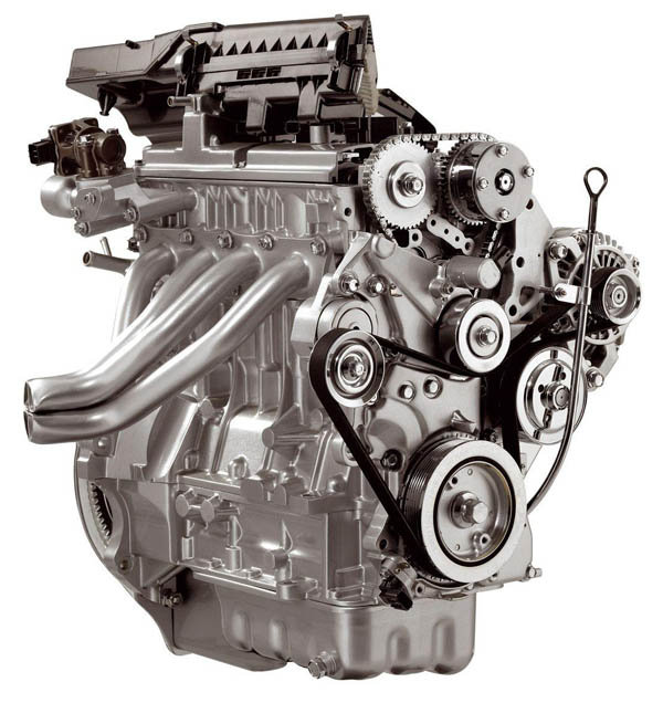 2011 N Sw1 Car Engine
